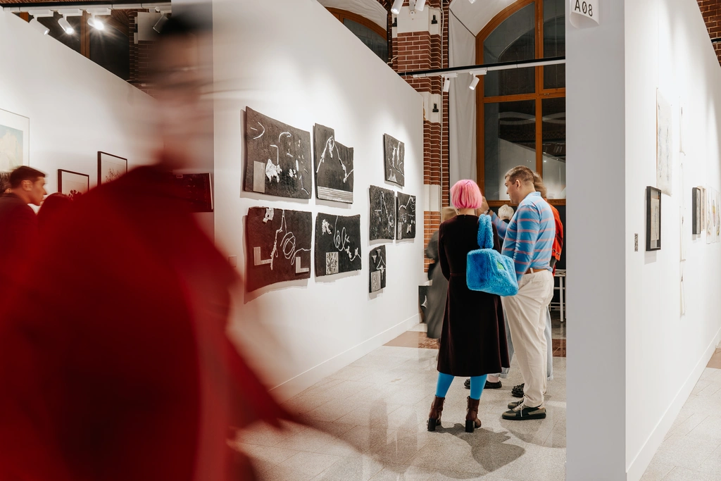 «Обертон» 2025