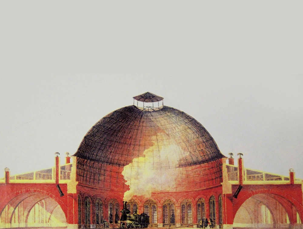 С 5 по 7 декабря Cosmoscow проведет новую ярмарку графики «Обертон» в ТОН-ЦЕНТРЕ