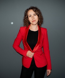 Maria Mozgunova