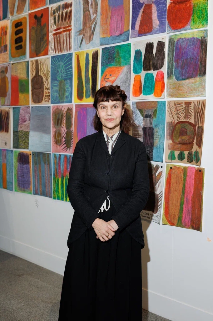 Марина Лошак