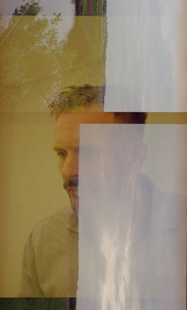 «Художник года» Cosmoscow 2026 — Игорь Самолет (Фото_Ян Бубновски)