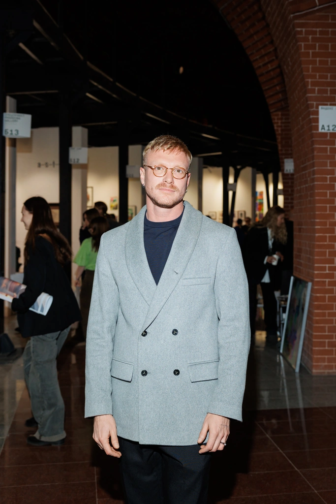 Николай Корьков