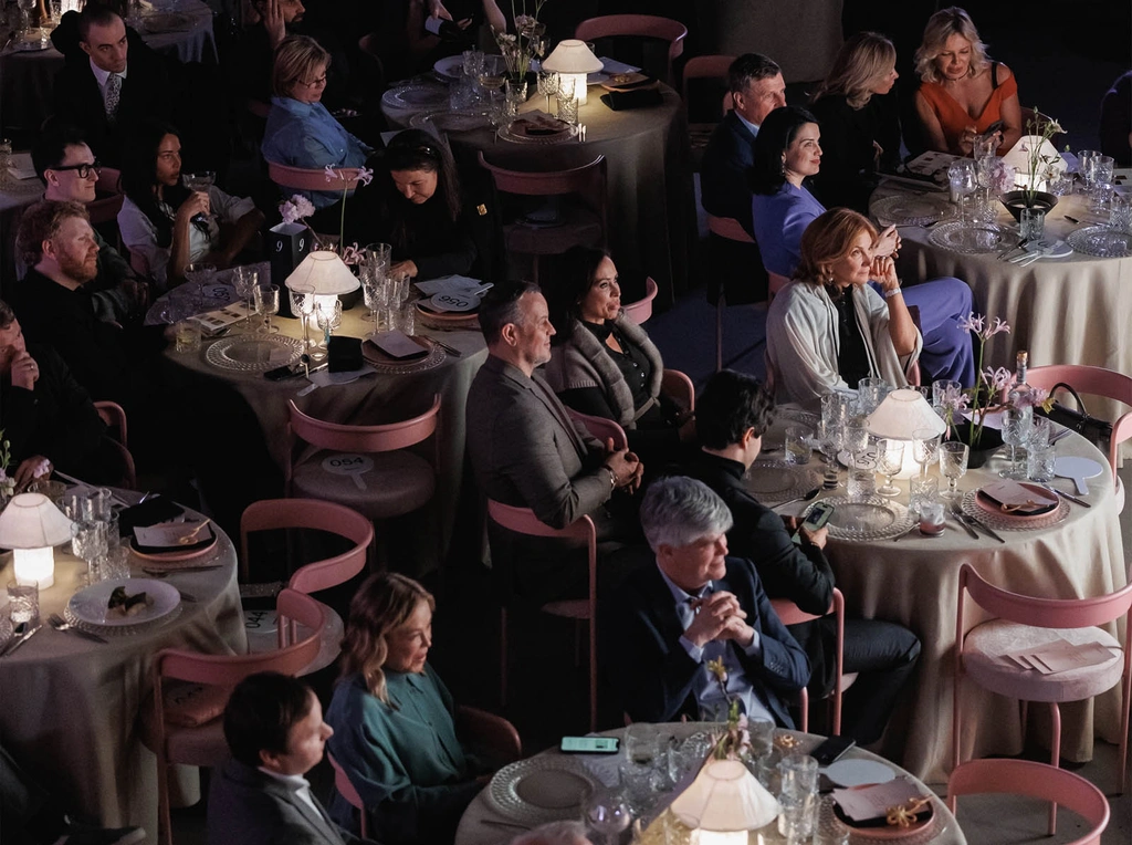 12-й Благотворительный аукцион (2025 г.)