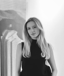 Daria Tsareva